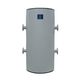 Series Discontinued: Vertical Round Jacketed and Insulated Storage Tanks