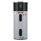 Premier&reg; AL 80-Gallon Smart Hybrid Electric Heat Pump Water Heater with Leak Detection & Alert Technology