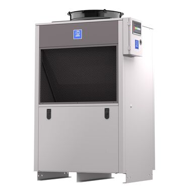 Emerge™-x  Air Source Heat Pump