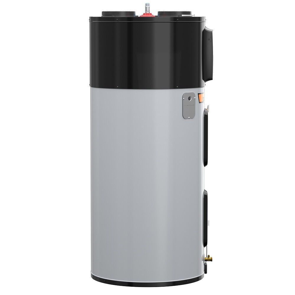 Premier® AL 66-Gallon Smart Hybrid Electric Heat Pump Water Heater