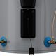 Premier &reg; X Split Heat Pump 50-Gallon Lowboy Water Heater Tank