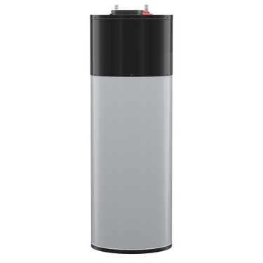 Premier® AL 55-Gallon Smart Hybrid Electric Heat Pump Water Heater with Leak Detection & Alert Technology