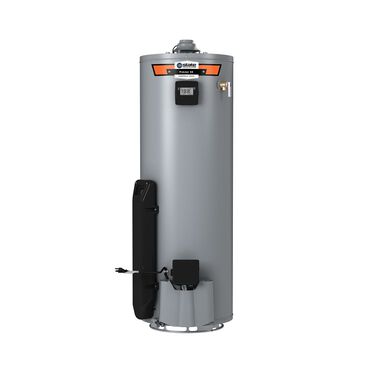 Series Discontinued: ProLine&reg; XE High Efficiency 40-Gallon Gas Water Heater