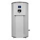 Large Volume Electric Vertical Square Water Heater