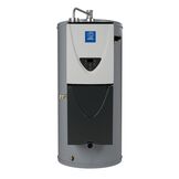 TX1 Integrated Ultra-Low NOx Gas Tankless & 119-Gallon Storage Tank Commercial Water Heater