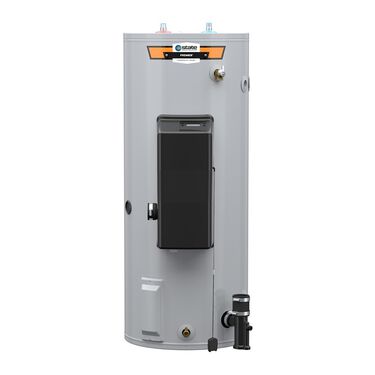 Premier&reg; High Value Condensing 50 Gallon Ultra-Low NOx Liquid Propane Water Heater
