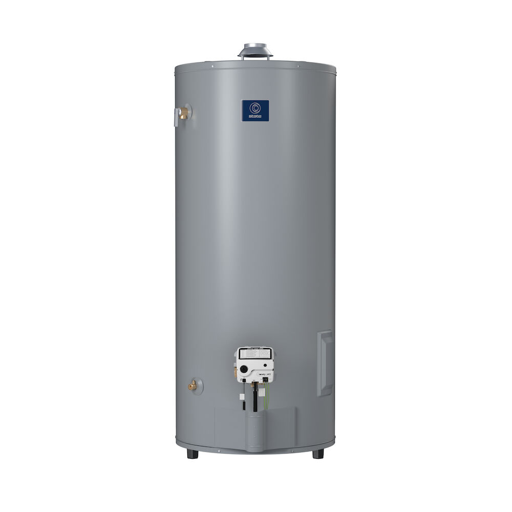 Sandblaster® Light Duty High Recovery Commercial Gas Water Heater