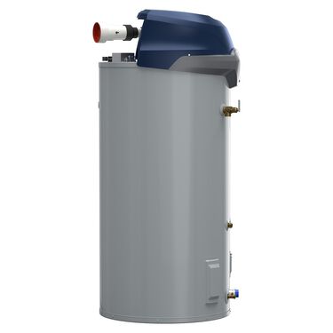 Ultra Force™ FLEX™ 119-Gallon Condensing Commercial Gas Water Heater with Adaptive Gas Technology
