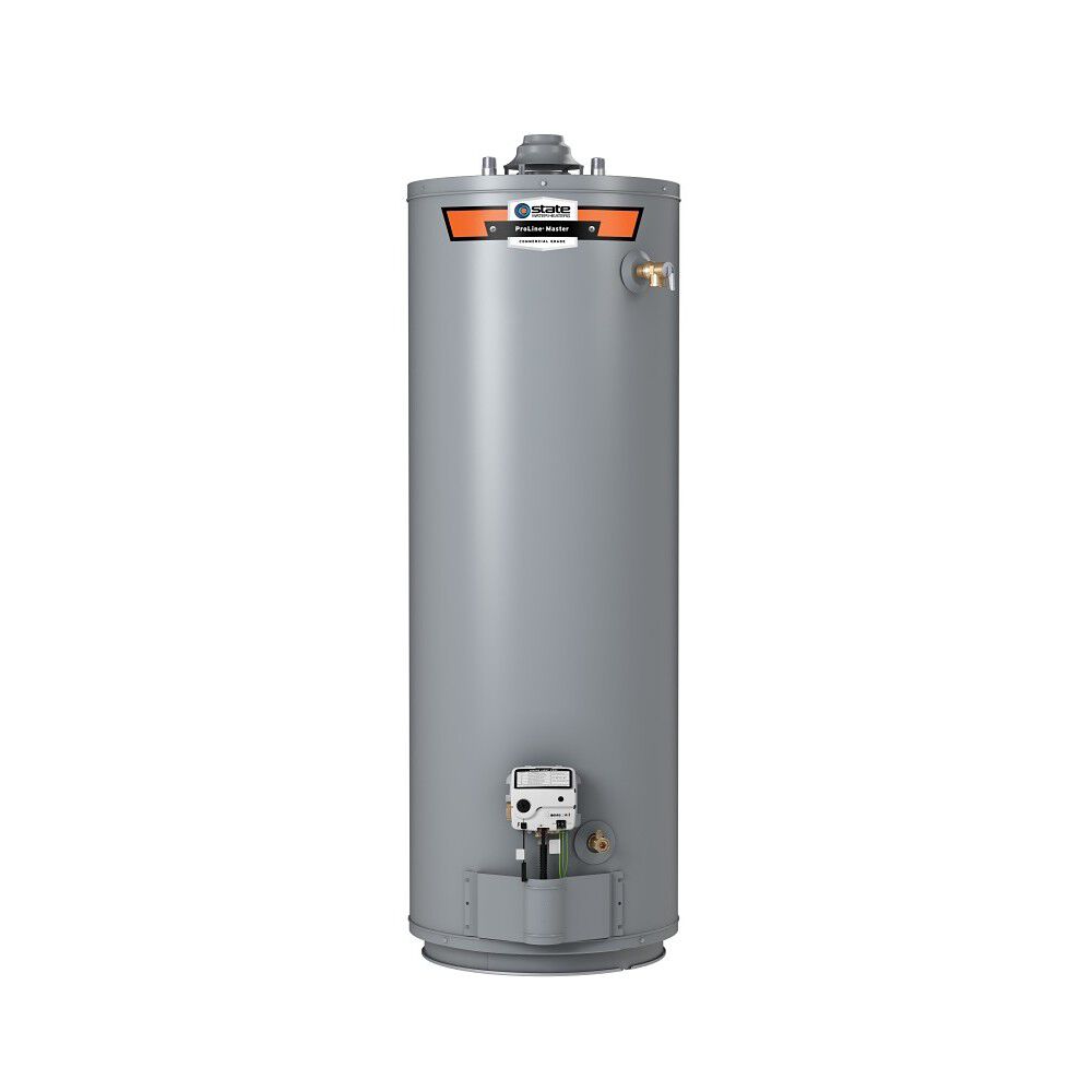 ProLine&reg; Ultra-Low NOx Master 40-Gallon Atmospheric Vent Tall Natural Gas Water Heater