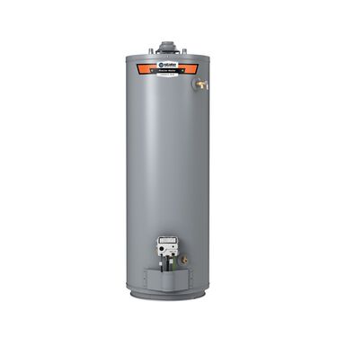 ProLine&reg; Ultra-Low NOx Master 40-Gallon Atmospheric Vent Tall Natural Gas Water Heater