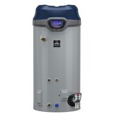 Ultra Force™ FLEX™ 119-Gallon Condensing Commercial Gas Water Heater with Adaptive Gas Technology