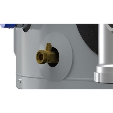 Ultra Force&trade; FLEX&trade; 100-Gallon Condensing Commercial Gas Water Heater with Adaptive Gas Technology