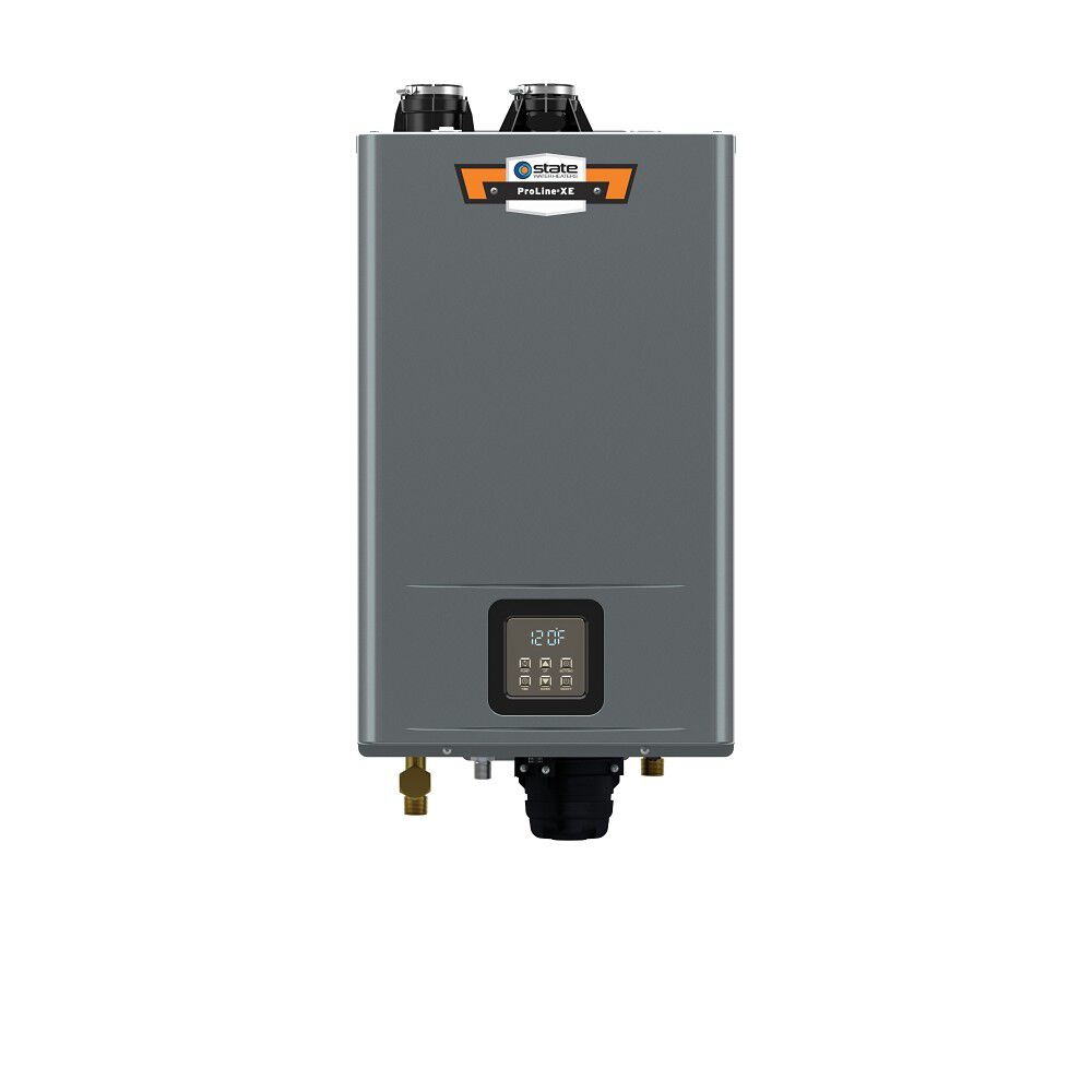 Adapt&reg;+ Premium Condensing 180,000 BTU Natural Gas Tankless Water Heater