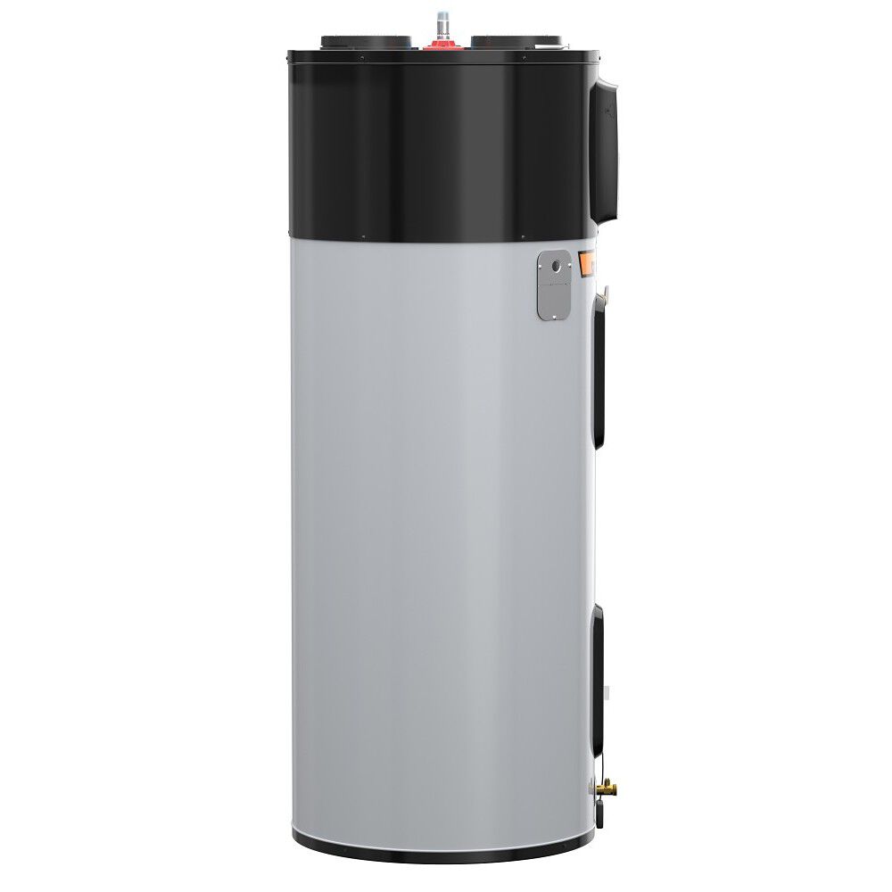 Premier® AL 80-Gallon Smart Hybrid Electric Heat Pump Water Heater