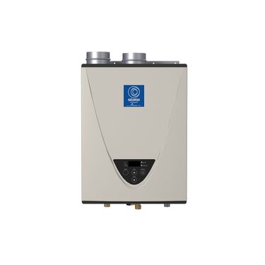 ProLine&reg; XE Indoor 199,000 BTU Condensing Propane Tankless Water Heater