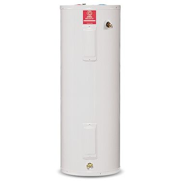 Series Discontinued: Select® High Efficiency 80-Gallon Electric Water Heater