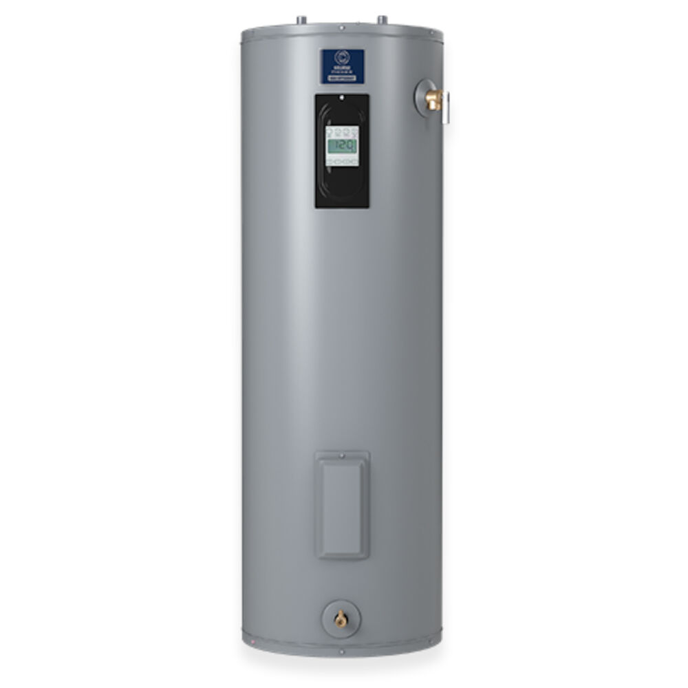 Series Discontinued: Premier® Maximum Energy Efficiency 40-Gallon Electric Water Heater