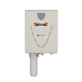 ProLine® XE Outdoor Liquid Propane Tankless Water Heater with X3® Technology