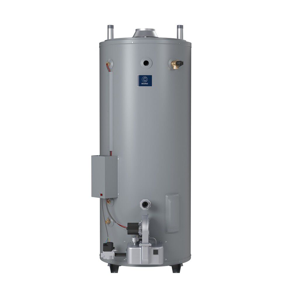 Sandblaster® Ultra-Low NOx