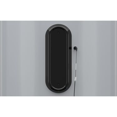 Premier® AL 66-Gallon Smart Hybrid Electric Heat Pump Water Heater with Leak Detection & Alert Technology