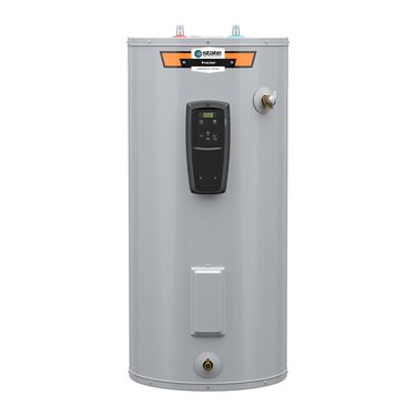 ProLine&reg; Grid-Capable 50-Gallon Short Electric Tank Water Heater
