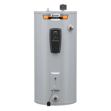 ProLine Master® 40-Gallon Short Smart Grid-Capable Electric Water Heater with Leak Detection & Protection