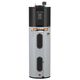 Premier® MAX 50-Gallon Smart Hybrid Electric Heat Pump Water Heater with Premium Smart Valve Technology