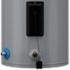Premier &reg; X Split Heat Pump 76-Gallon Tall Water Heater Tank with Side T&P Valve