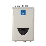 ProLine® XE Indoor 140,000 BTU Non-Condensing Natural Gas/Liquid Propane Tankless Water Heater