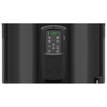 Premier&reg; AL 80-Gallon Smart Hybrid Electric Heat Pump Water Heater with Leak Detection & Alert Technology