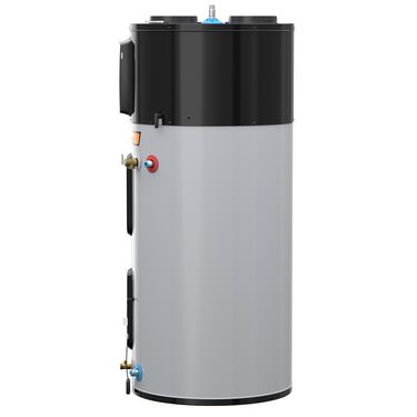 Premier® MAX 66-Gallon Smart Hybrid Electric Heat Pump Water Heater wit Premium Smart Valve Technology