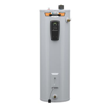 ProLine Master® 40-Gallon Tall Smart Grid-Capable Electric Water Heater with Leak Detection & Protection