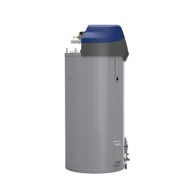 Premier&reg; Force&trade; 90+ Ultra-Low NOx 75-Gallon Power Direct Vent Condensing Water Heater