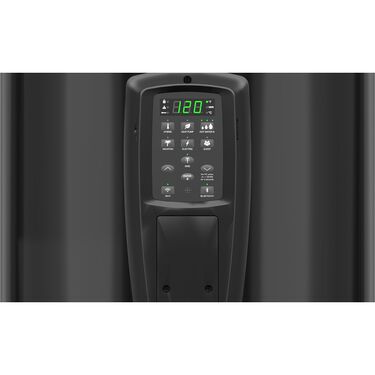 EMERGE&trade;-i 50-gallon Smart Commercial Light Duty Heat Pump Water Heater with Hot Water+