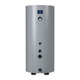 Vertical Round Jacketed Tank