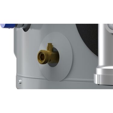 Ultra Force&trade; FLEX&trade; 60-Gallon Condensing Commercial Gas Water Heater with Adaptive Gas Technology