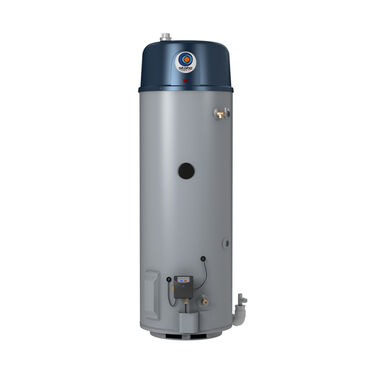 Premier® Ultra-Low NOx 50-Gallon Power Direct Vent Condensing Natural Gas Water Heater