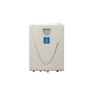 ProLine&reg; XE Outdoor 160,000 BTU Condensing Natural Gas Tankless Water Heater