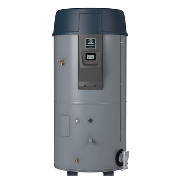 Modulating Ultra Force® LV - SUFL