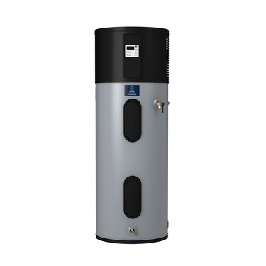 Premier® 50-Gallon Smart Hybrid Electric Heat Pump Water Heater