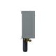 Adapt&reg; NC Non-Condensing Ultra-Low NOx Outdoor 199,000 BTU Natural Gas Tankless Water Heater with X3&reg; Scale Prevention Technology