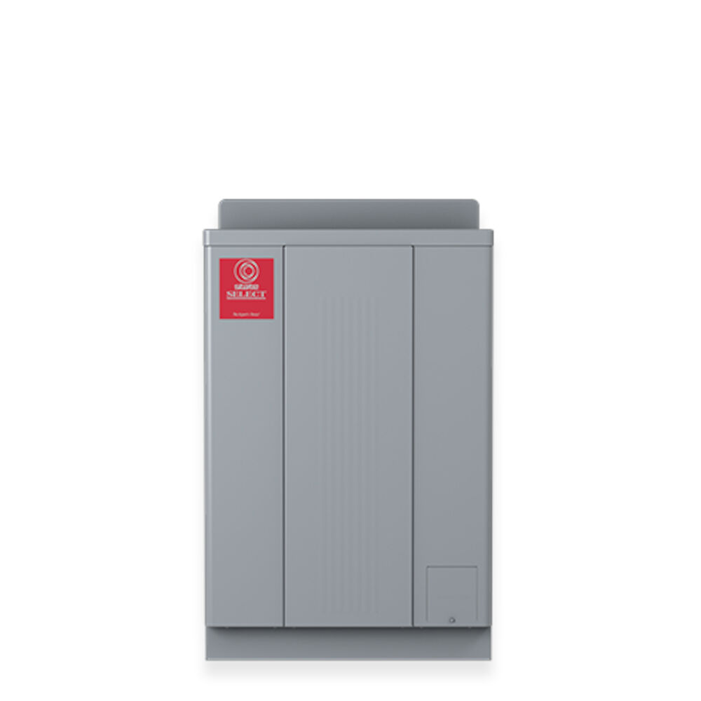 Series Discontinued: Select® Specialty Table Top 40-Gallon Electric Water Heater