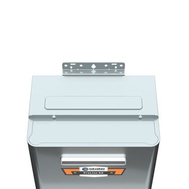 Adapt&reg; NC Non-Condensing Ultra-Low NOx Outdoor 180,000 BTU Natural Gas Tankless Water Heater