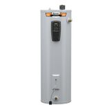 ProLine Master® 50-Gallon Tall Smart Grid-Capable Electric Water Heater with Leak Detection & Protection