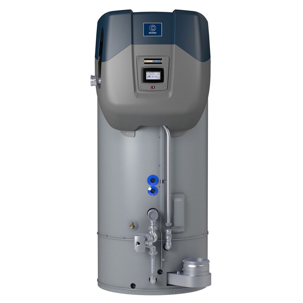 Modulating Ultra Force® XL - SUS