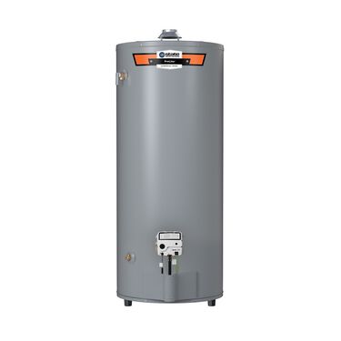 ProLine® Low NOx 74-Gallon High Recovery Atmospheric Vent  Liquid Propane Water Heater