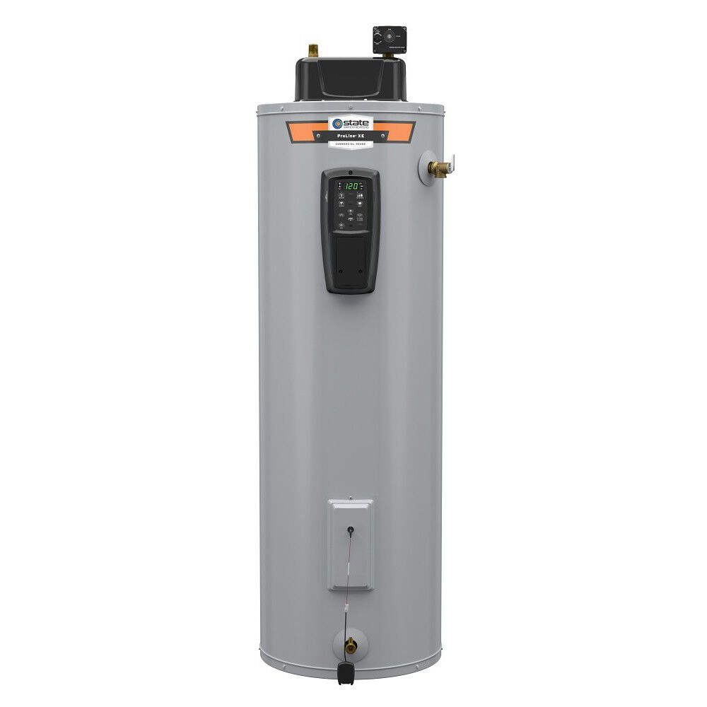 ProLine® XE 40-Gallon Small Smart Valve Grid-Capable Electric Water Heater