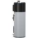Premier® 120V Plug-In 66-Gallon Hybrid Electric Heat Pump with Automatic Cold Water Shut-Off & Alert Technology