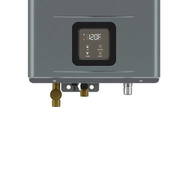 Adapt&reg; NC Non-Condensing Ultra-Low NOx Indoor 180,000 BTU Natural Gas Tankless Water Heater