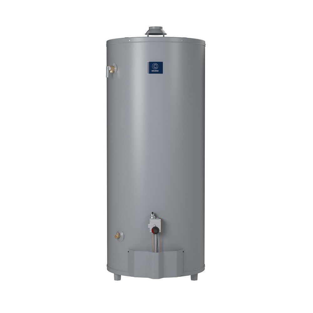 Sandblaster® Ultra-Low NOx High Recovery Commercial Gas Water Heater